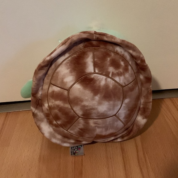 Antoni 8” Squishmallow - Picture 4 of 4